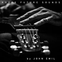 Any Where's Better Than Here - John Emil