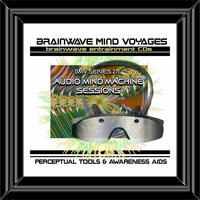 Creativity Brainwave Session - Brainwave Mind Voyages