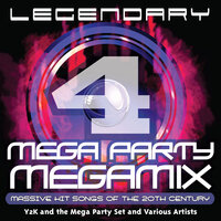 Glitz Mix:  I'm Back Again, I'm The Leader Of The Gang, Glisten Yeah, Rock And Roll (Part 1), I Didn't Know I Loved You (Till I Saw You Rock and Roll) - Y2K & The Mega Party Set And Various Artists