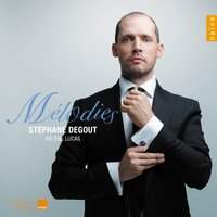 Trois ballades de François Villon: Ballade que Villon feit à la requeste de sa mère - Claude Debussy & Stéphane Degout & Stephane Degout, Hélène Lucas, Claude Debussy & Hélène Lucas