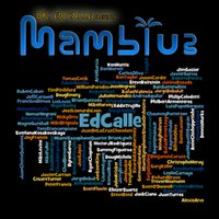 Cortadito - Kemuel Roig & Raymer Olalde & Tany Gil & Ed Calle and Mamblue & Brian Lynch & Dennis Marks