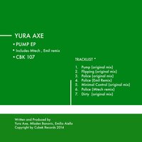 Police - Yura Axe & Emil
