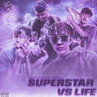 SUPERSTAR VS LIFE - LIL GONG & HK & young j & NICECNX & Hey Day