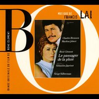 La Maison du Rendez-Vous - Francis Lai