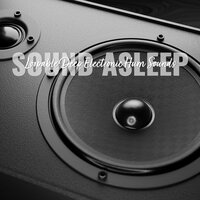 Loopable Deep Electronic Hum Sounds, Pt. 13 - Elijah Wagner