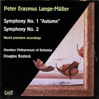 Symphony No. 2 in D Minor, Op. 33:  IV. Allegro festivo, ma non troppo presto (Lange-Müller) - Chamber Philharmonic of Bohemia
