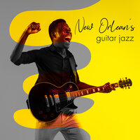 Jazz in the Night - Jazz Guitar Music Zone