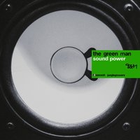 I Go - The Green Man (TGM)