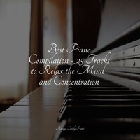 Temptations - Piano Music & Musica De Piano Escuela & Piano Dreams