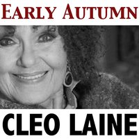 I'll Get By - Cleo Laine