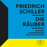 Zweiter Akt - 3. Szene - Teil 05 - Friedrich von Schiller & Ensemble des Bayerischen Staatsschauspieles & Friedrich Schiller