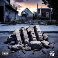 Major Moves - Backwood Jones & sinatris & Philmore Greene