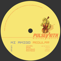 Summero - Alecs Marta