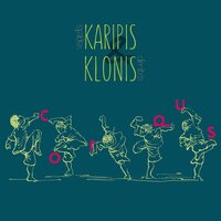 Intro - Vagelis Karipis & Dimitris Klonis