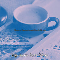 Bright Big Band with Clarinet - Vibe for Organic Coffee - Coffeehouse Jazz Deluxe
