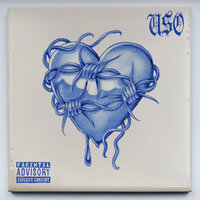 Verden Er En Ghetto - USO & Marwan & Shaka Loveless
