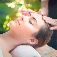Sesión De Calma Profunda - Ciudad de lo-fi & Masaje Tribu Perfecta Meditación & Centro de Spa Tranquilidad