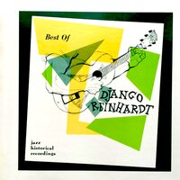 Fantaisie - Django Reinhardt & Quintette du Hot Club de France