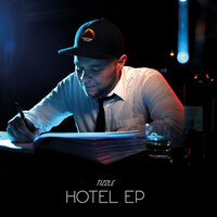 Hotelbar - Tizzle