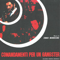 Pietà per un giusto - Ennio Morricone