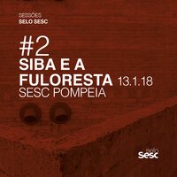 O Bloco da Bicharada - Siba