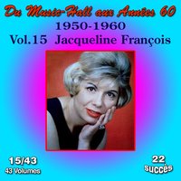 Un jour, tu verras... - Jacqueline François
