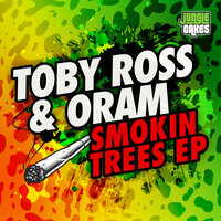 Smokin Trees - Oram