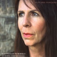 Lån Meg Vengjene (Barneregle) [Etter Gunnar Kristenson Frøisnæs] - Ragnhild Furholt