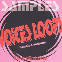 Vocalise: C D F - Illustrations Sonores