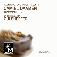 Deep Love - Camiel Daamen