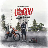 New Géné - Cacou