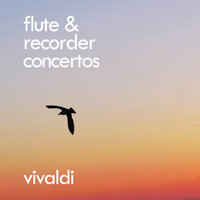 Vivaldi: Concerto for recorder, oboe and bassoon in D major, RV 103 - 3. Allegro non molto - Jean-Pierre Rampal & Pierre Pierlot & Paul Hongne & Антонио Вивальди