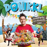 I bin so gern i - Donikkl