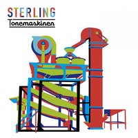 Klasselotteri - Sterling
