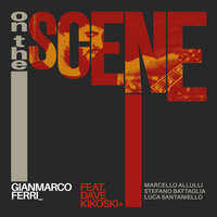 They Say It's Wonderful - Gianmarco Ferri & Stefano Battaglia & Luca Santaniello & David Kikoski & Ирвинг Берлин