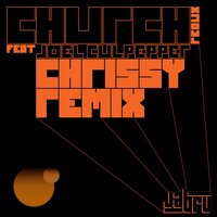 Church Redux - Jabru & Joel Culpepper & Chrissy