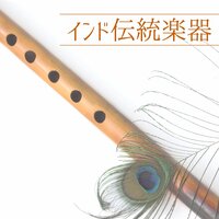 瞑想する為の共鳴 - シタール共鳴