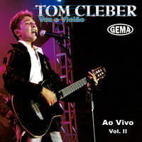 Sonhos - Tom Cleber