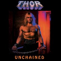 War Hammer - Thor