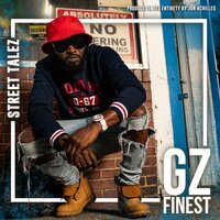 Chefin' - GZ finest & Jon Achillez & Beezy Bee & Travonte The Don