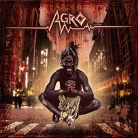 Place of Healing - Agro