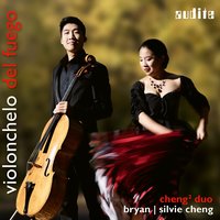 El amor brujo: Danza ritual del fuego - Cheng² Duo & Мануэль де Фалья