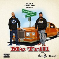 Pot Of Gold - Bun B & Cory Mo & Y'Anna Crawley