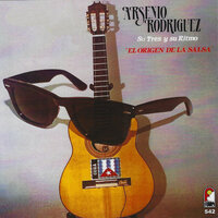 Mami Me Gustó - Arsenio Rodriguez
