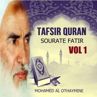 Tafsir Quran - Sourate Fatir, Pt.13 - Mohamed Al Othaymine