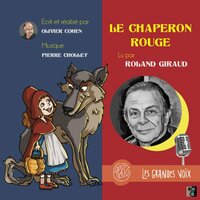 Comme tu as de grandes oreilles ! - Alekto & Roland Giraud