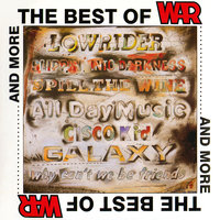 Low Rider - War