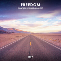 Freedom - Gianpiero Xp & Gisele Abramoff