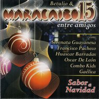 Tambores de Navidad - Betulio Medina