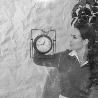 Stop the Clock - SOBOLIHA